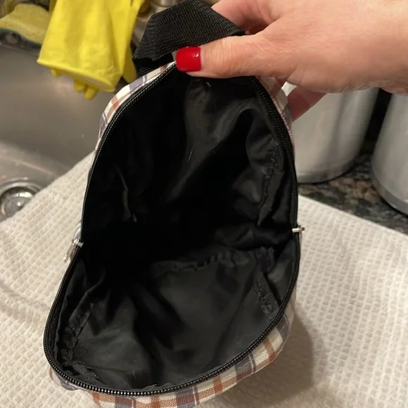 Mini Backpack - Picture 5 of 5